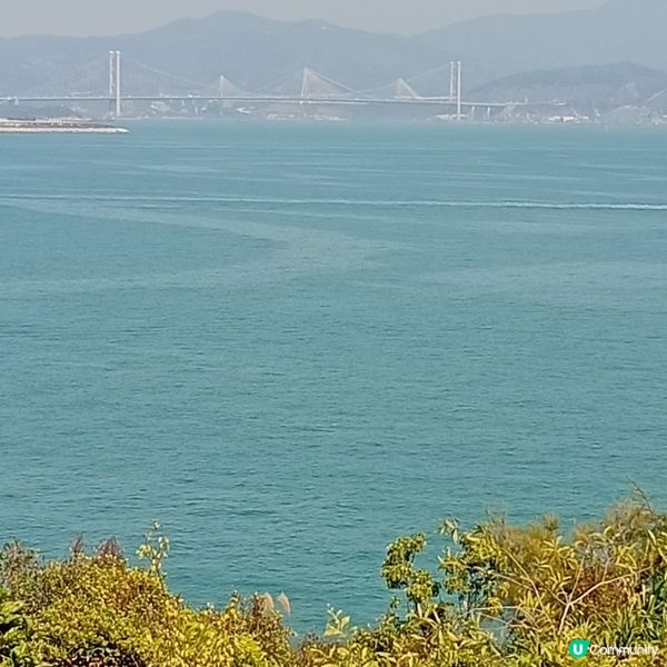 親子遊！坪洲手指山登高望遠 ⛰️🚶‍♀️🚶‍♂️