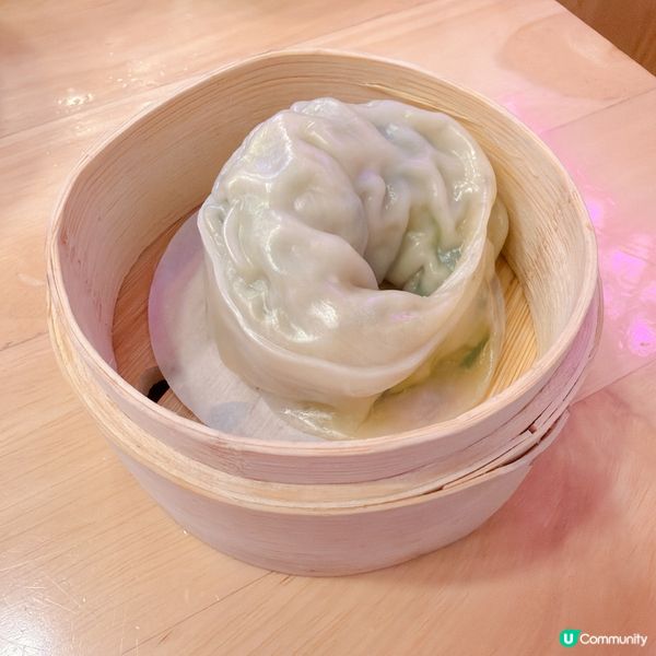 尖沙咀韓式湯飯