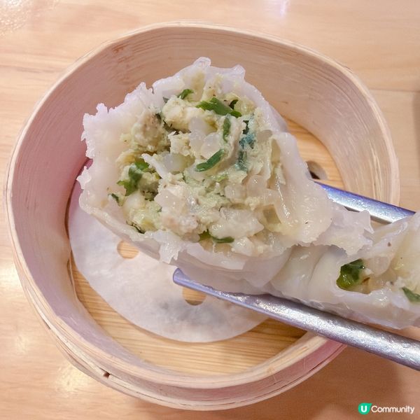 尖沙咀韓式湯飯