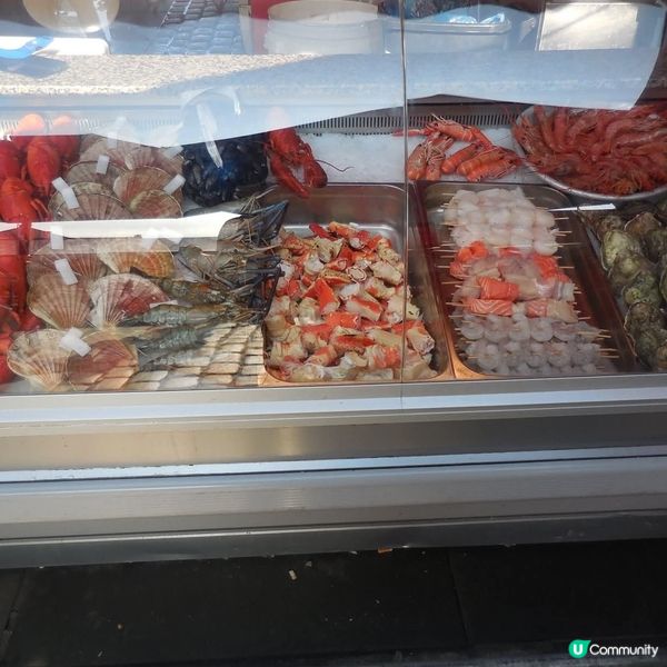 挪威是三文魚和海鮮控的美食天堂😋🍣