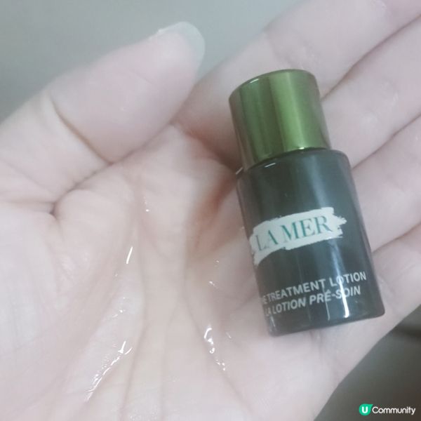 昇華肌底液✨好用但貴！💸