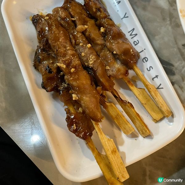 🤍深水埗。邁爵斯