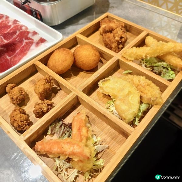 【刺身磯燒海鮮半放題 の 八焱居酒屋✨】