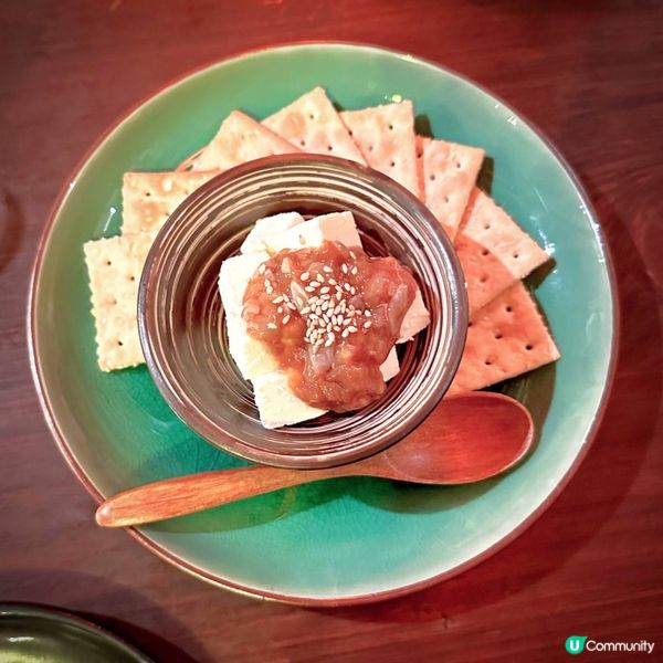 好飲又好食嘅魷魚