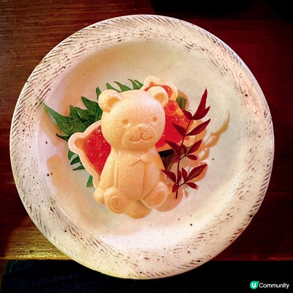 好飲又好食嘅魷魚