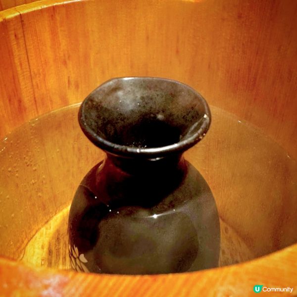 好飲又好食嘅魷魚