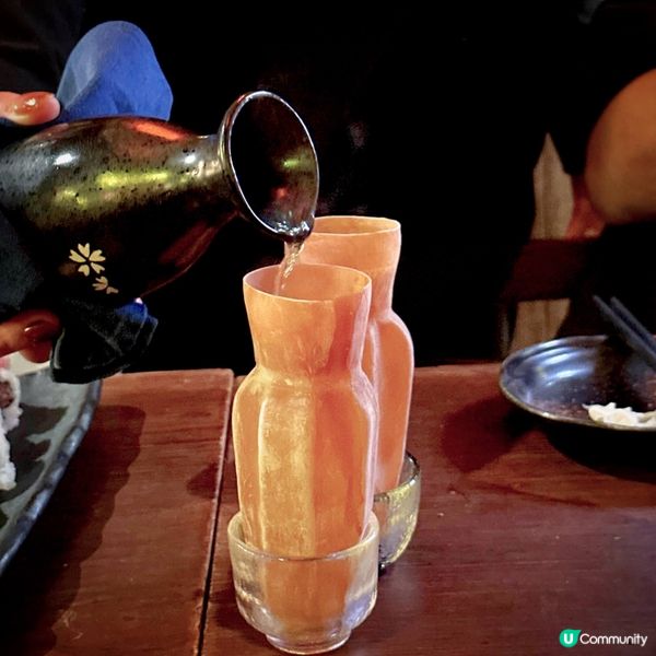 好飲又好食嘅魷魚