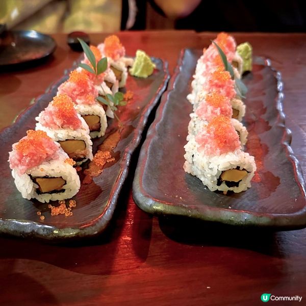 好飲又好食嘅魷魚