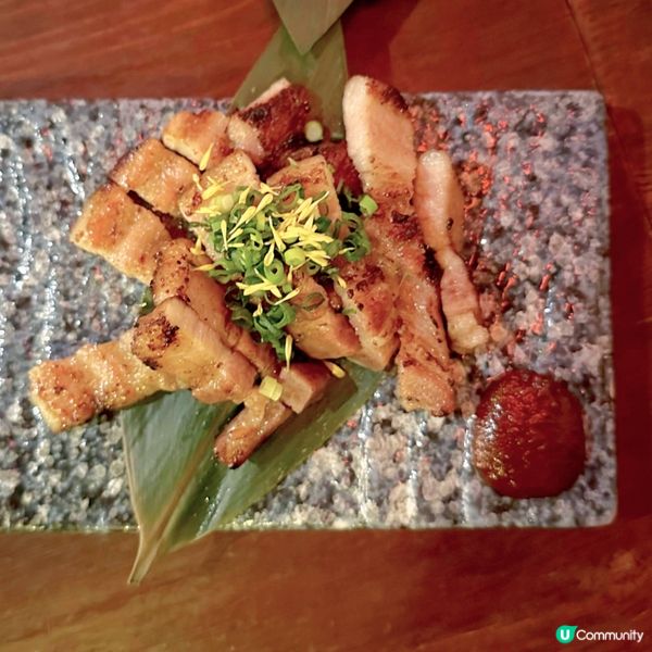 好飲又好食嘅魷魚