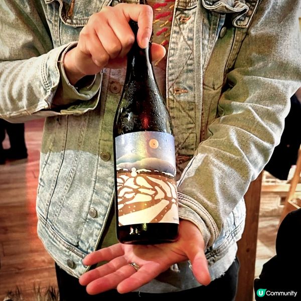 好飲又好食嘅魷魚