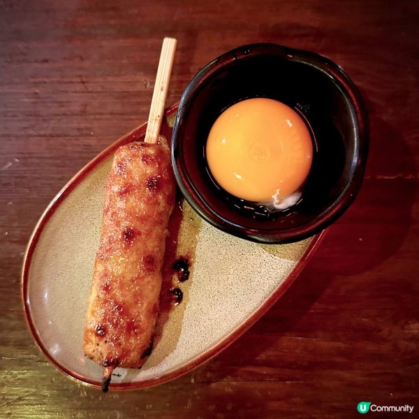 好飲又好食嘅魷魚