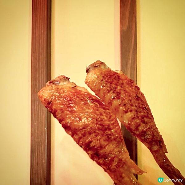 好飲又好食嘅魷魚