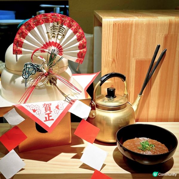 好飲又好食嘅魷魚