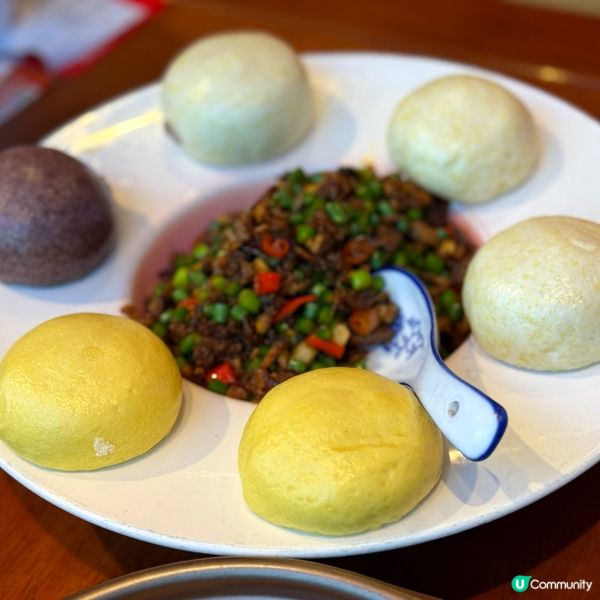 京味張片皮鴨🤤半隻都好正！