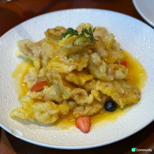 京味張片皮鴨🤤半隻都好正！