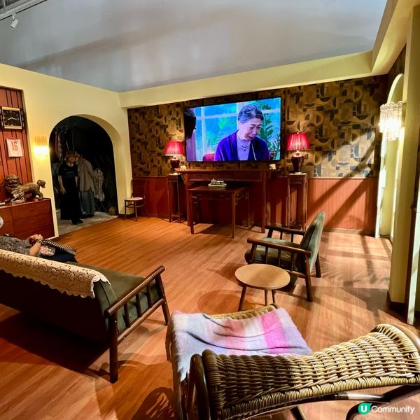 油街實現：古蹟藝術新空間！🎨🌳