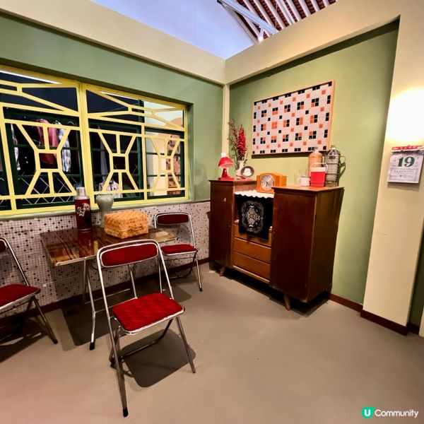 油街實現：古蹟藝術新空間！🎨🌳