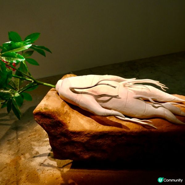 油街實現：古蹟藝術新空間！🎨🌳