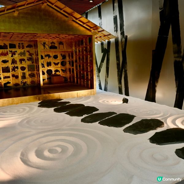 油街實現：古蹟藝術新空間！🎨🌳