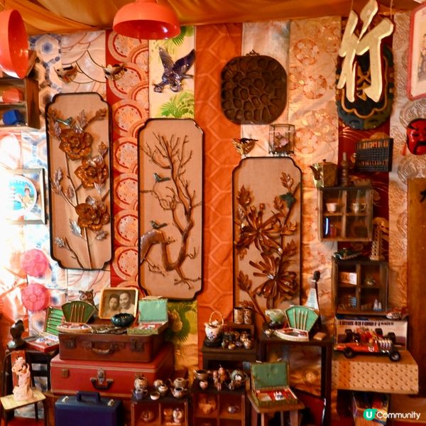 油街實現：古蹟藝術新空間！🎨🌳