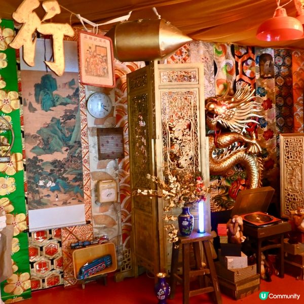 油街實現：古蹟藝術新空間！🎨🌳