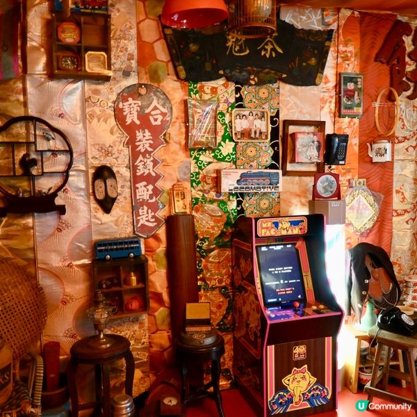 油街實現：古蹟藝術新空間！🎨🌳