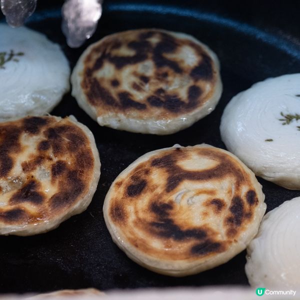 「百年傳承。十年一會」錦田酬恩建醮暨美食嘉年華