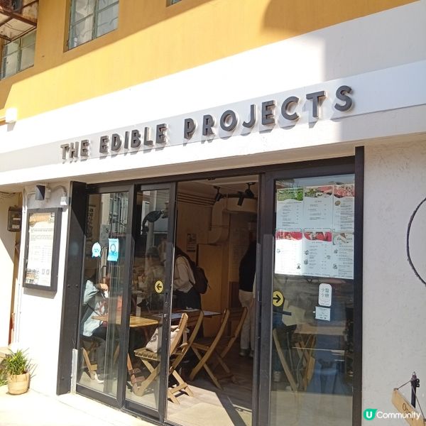 坪洲慢活！☕️🐚📸 悠閒小島遊！請支持特色本土小店