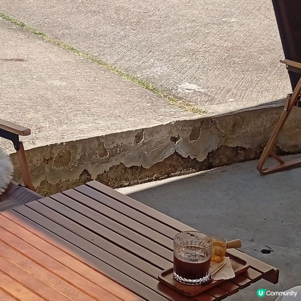 坪洲慢活！☕️🐚📸 悠閒小島遊！請支持特色本土小店