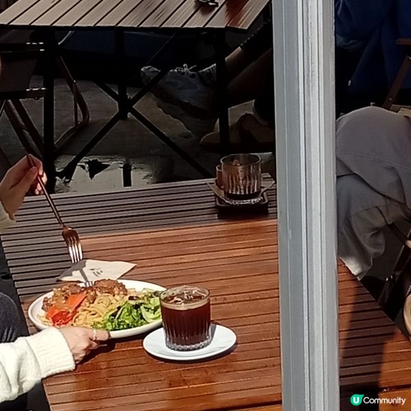 坪洲慢活！☕️🐚📸 悠閒小島遊！請支持特色本土小店