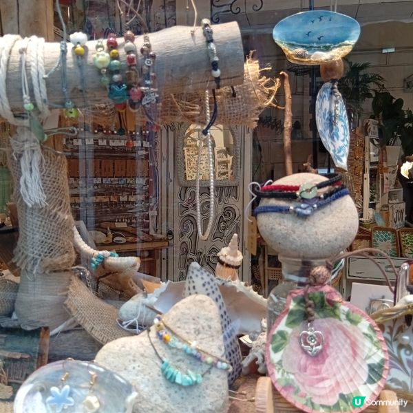 坪洲慢活！☕️🐚📸 悠閒小島遊！請支持特色本土小店