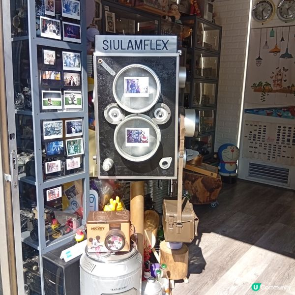 坪洲慢活！☕️🐚📸 悠閒小島遊！請支持特色本土小店