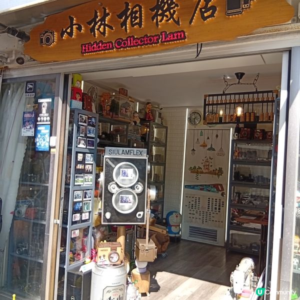 坪洲慢活！☕️🐚📸 悠閒小島遊！請支持特色本土小店