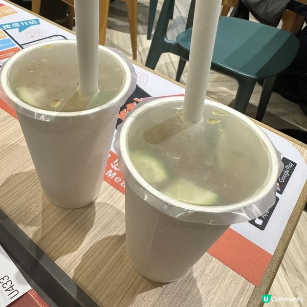 🩷熱辣辣沙煲上枱🍲足料花甲粉