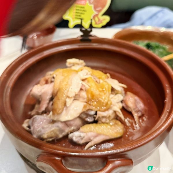 客家菜初體驗！深圳尋味之旅 😋