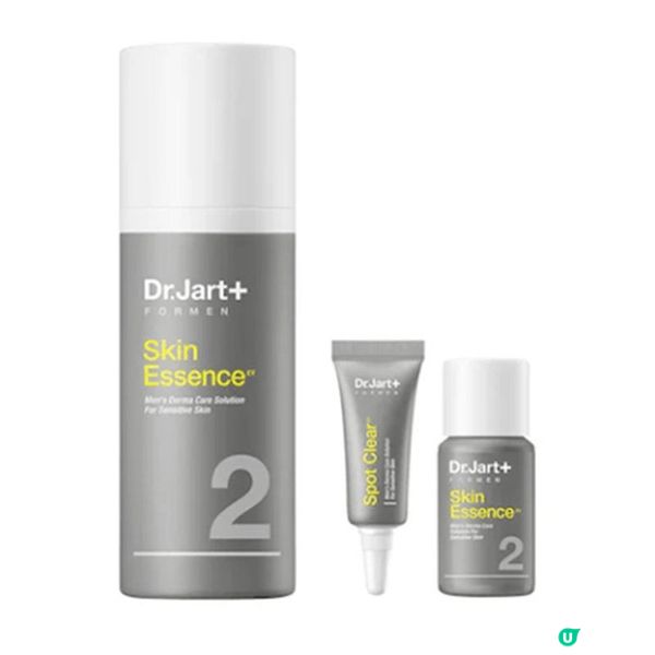 男士都要做好美白保濕工作，永遠以最佳狀態見人，咁先可以把握每...