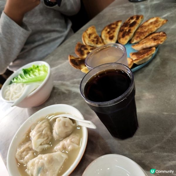 餃子新境界！長沙灣必試！🥟✨