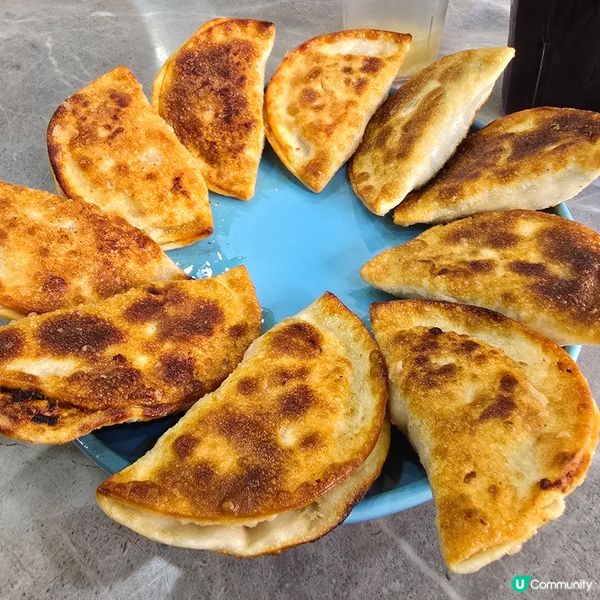 餃子新境界！長沙灣必試！🥟✨