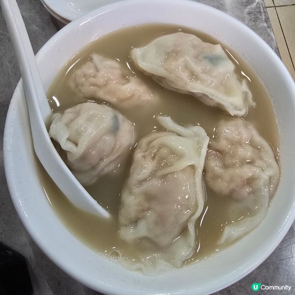 餃子新境界！長沙灣必試！🥟✨