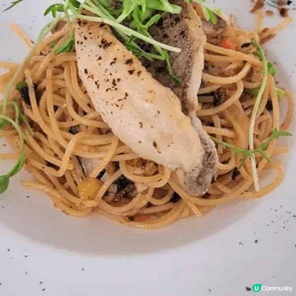 囡囡12月生日🎂，所以近排都成日爬文睇下有咩好餐廳🍽️。見到...