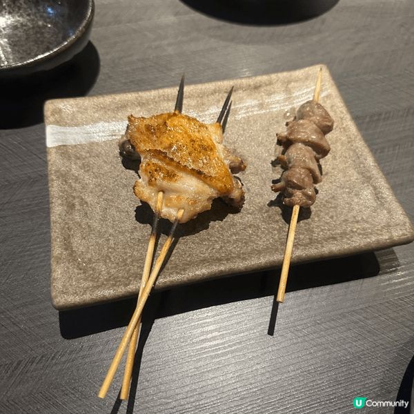 前幾日去左食居酒屋，d野食都多選擇，味道又唔錯，條魚煎得幾好...