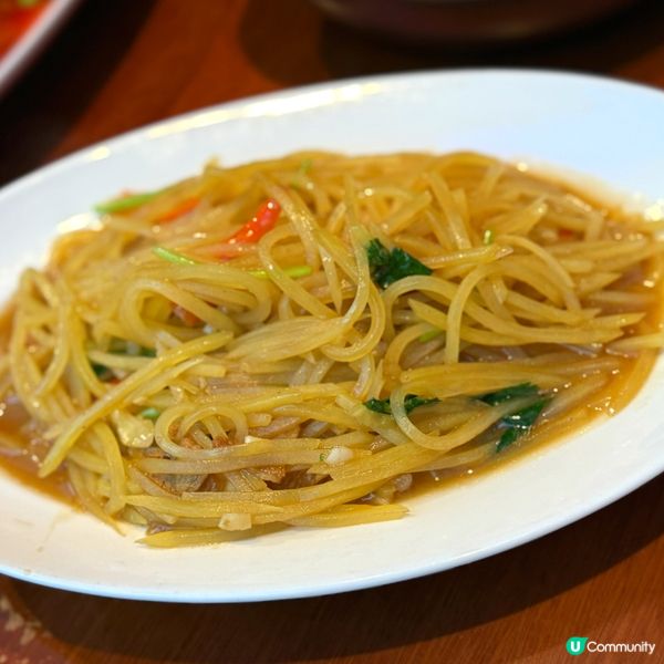 京味張😋下沙站必試！