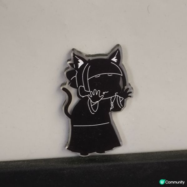 藥師少女的獨語動畫展- 旺角Incubase 