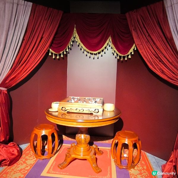 藥師少女的獨語動畫展- 旺角Incubase 