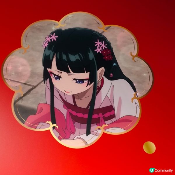 藥師少女的獨語動畫展- 旺角Incubase 