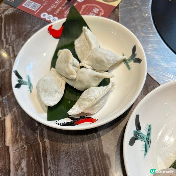 懷舊港式環境下嘆惹味雞煲🐔🍲特別有風味