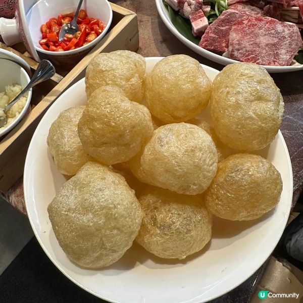 懷舊港式環境下嘆惹味雞煲🐔🍲特別有風味