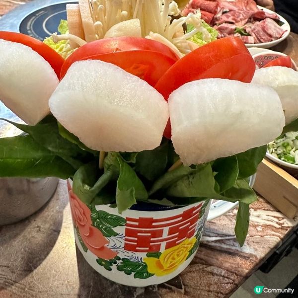 懷舊港式環境下嘆惹味雞煲🐔🍲特別有風味