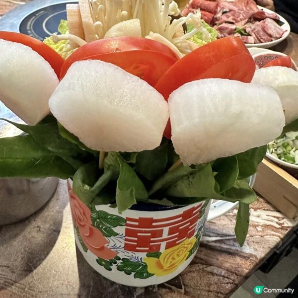 🩷懷舊港式環境下嘆惹味雞煲🐔🍲特別有風味