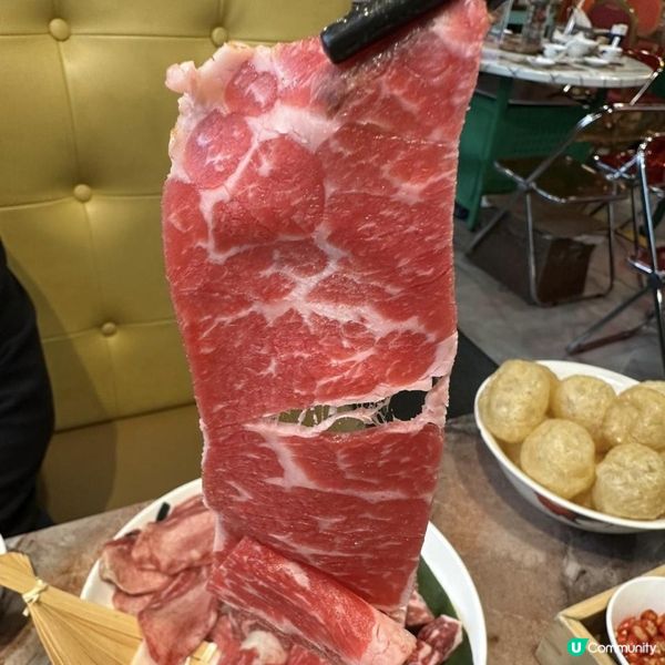 🩷懷舊港式環境下嘆惹味雞煲🐔🍲特別有風味